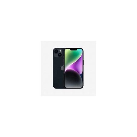 APPLE IPHONE 16 PLUS 128GB BLACK MXVU3SX/A