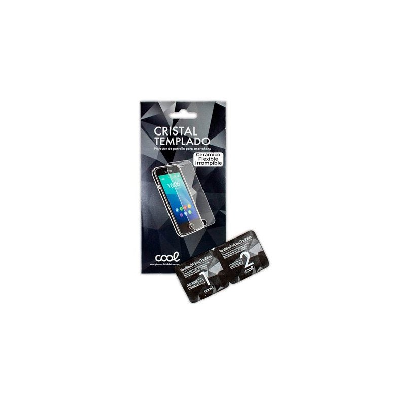 PROTECTOR PANTALLA COOL SAMSUNG A35/A55