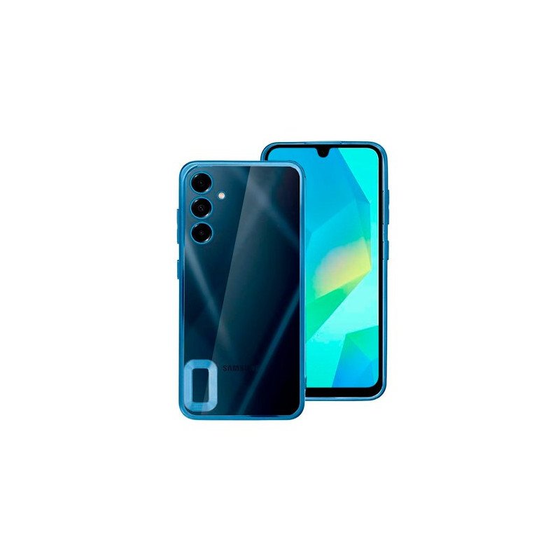 FUNDA COOL SAMSUNG GALAXY A16 AZUL