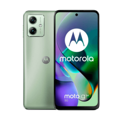 MOTOROLA G54 12+256GB DS 5G MINT GREEN POWER EDITION  OEM