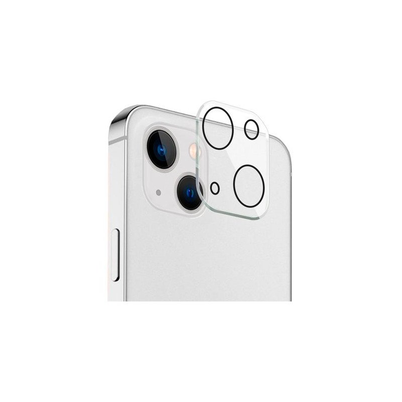 PROTECTOR CAMARA COOL IPHONE 15/15