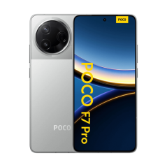 POCO F7 PRO 12+256GB DS 5G SILVER OEM