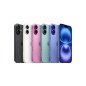 APPLE IPHONE 16 128GB ULTRAMARINE MYEC3ZD/A