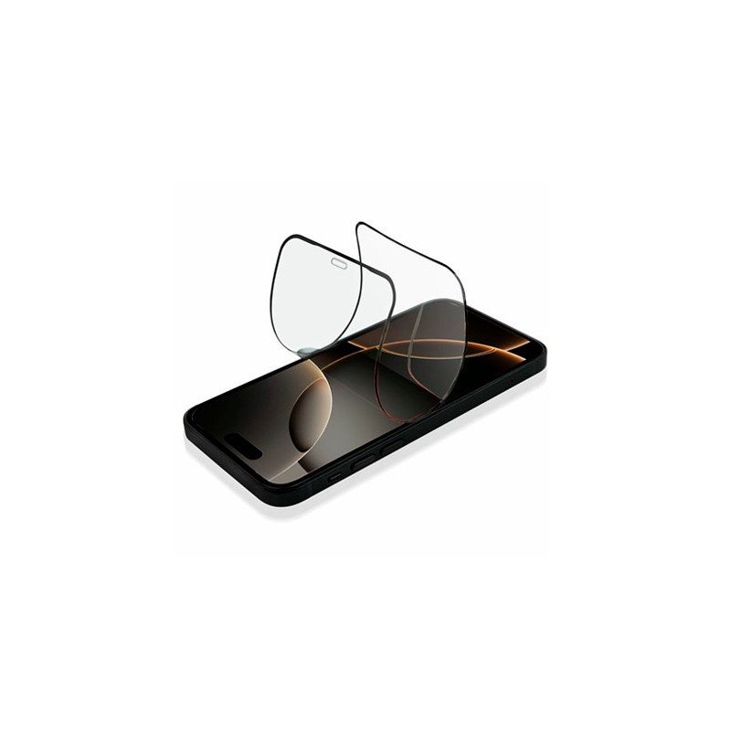 PROTECTOR PANTALLA COOL IPHONE 16 PRO CERAMICO