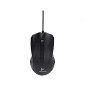 RATON UNICO CON CALBE USB-A 1200 DPI