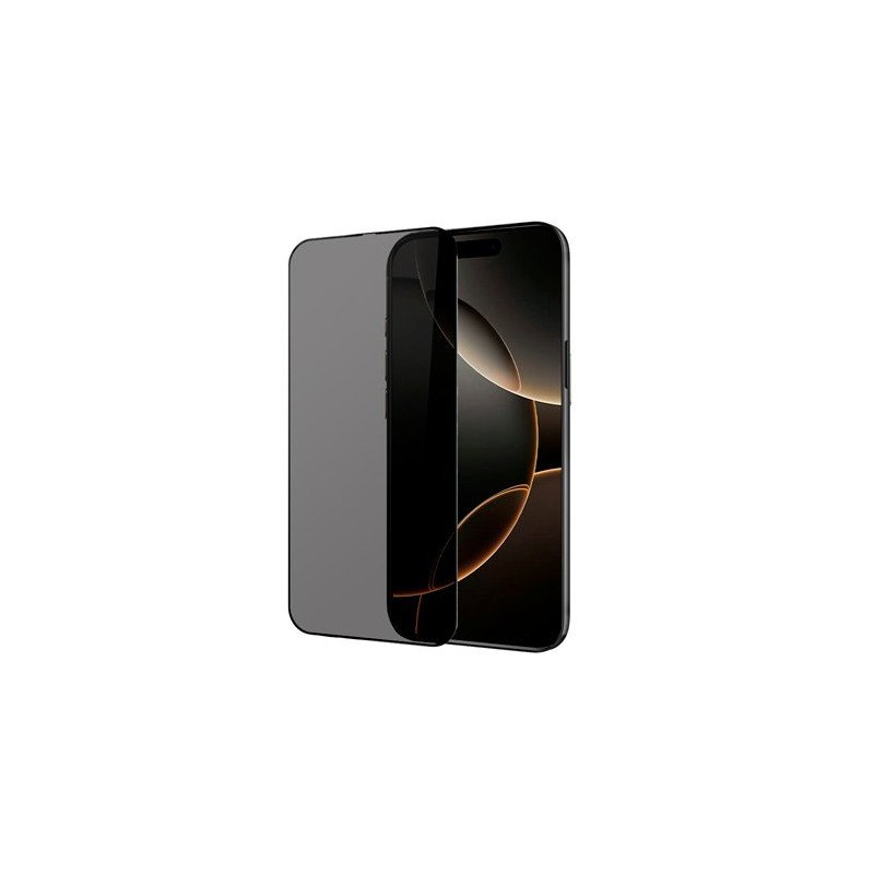 PROTECTOR PANTALLA COOL IPHONE 16 PRO PRIVACY