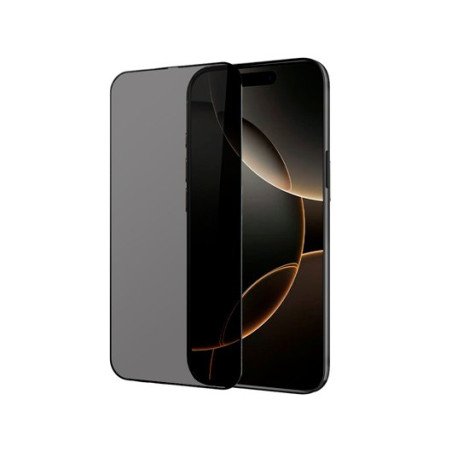 PROTECTOR PANTALLA COOL IPHONE 16 PRO PRIVACY