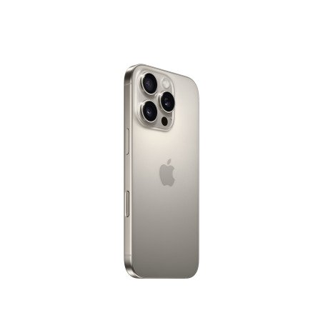 APPLE IPHONE 16 PRO 256GB NATURAL TITANIUM MYNL3ZD/A