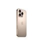 APPLE IPHONE 16 PRO 256GB DESERT TITANIUM MYNK3ZD/A