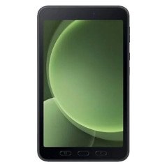 Tablet samsung galaxy tab active5 5g 8 pulgadas 6gb 128gb verde