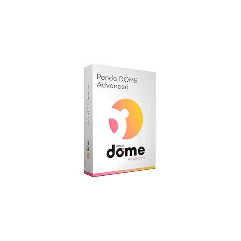 SOFTWARE PANDA ANTIVIRUS DOME ADVANCED VENTA COMPLEME