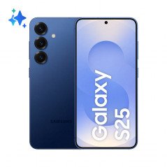 SAMSUNG GALAXY S25 12+128GB DS 5G BLUE NAVY OEM SM-S931BDBDEUE