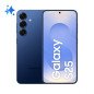SAMSUNG GALAXY S25 12+128GB DS 5G BLUE NAVY OEM SM-S931BDBDEUE