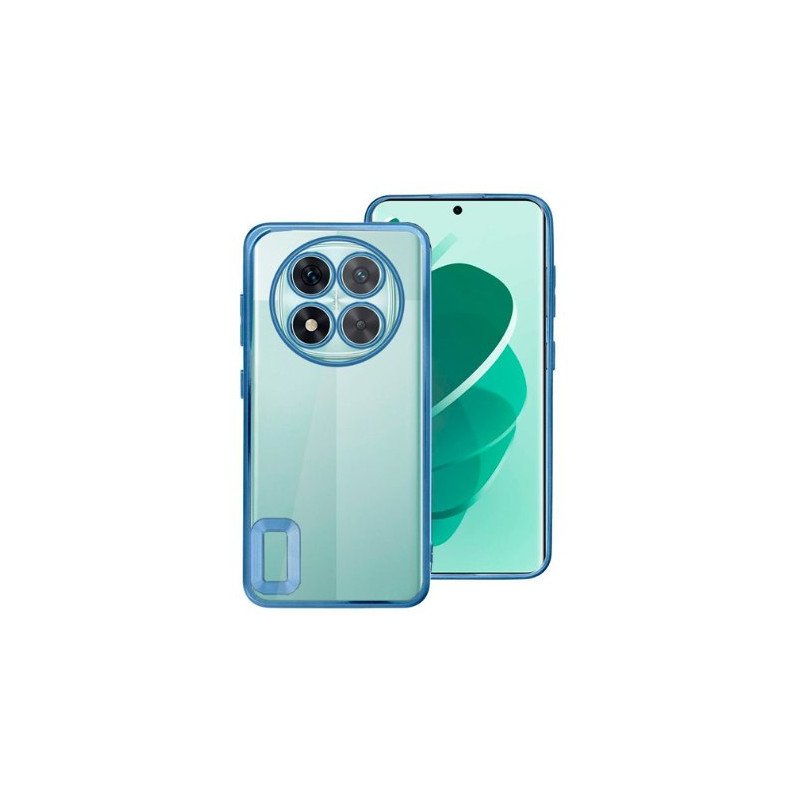 FUNDA COOL XIAOMI REDMI NOTE 14 PRO 5G AZUL