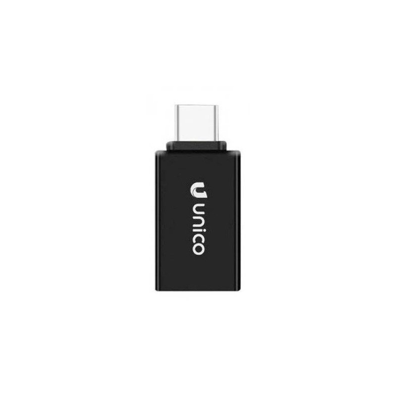 ADAPTADOR UNICO USB-C A USB-A 3.0 M/H