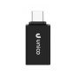 ADAPTADOR UNICO USB-C A USB-A 3.0 M/H