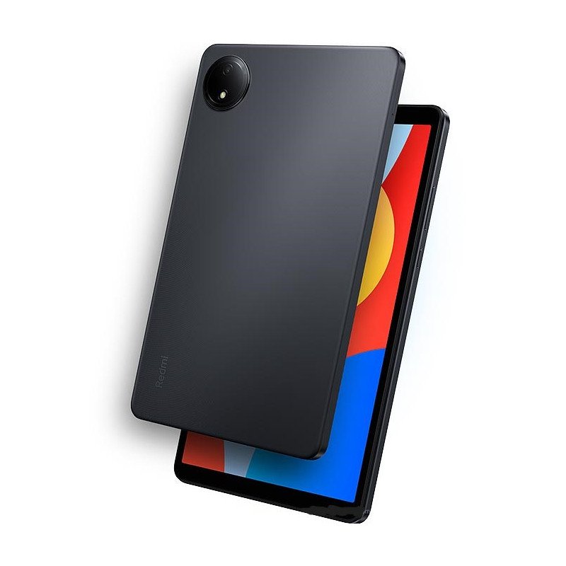 XIAOMI REDMI PAD SE 4+64GB WIFI 8.7" BLACK VHU5082EU