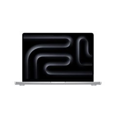 APPLE MACBOOK PRO 14  M4 16/512GB SILVER