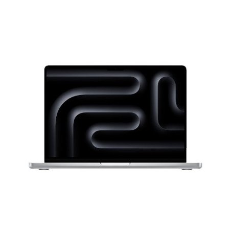 APPLE MACBOOK PRO 14  M4 16/512GB SILVER