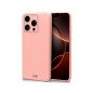 FUNDA COOL IPHONE 16 PRO MAX COVER ROSA