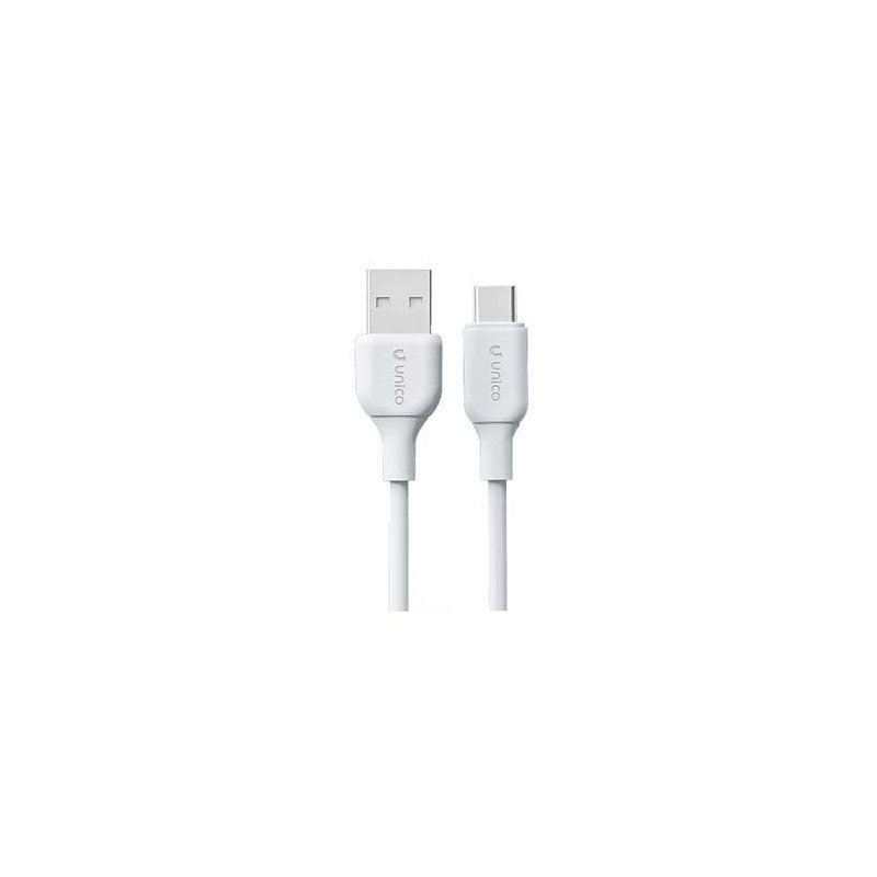 CABLE UNICO USB-C A USB-A 3.4A 2M