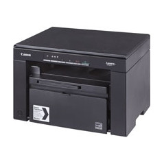 Multifuncion canon mf3010 laser monocromo a4 -  18ppm -  64 mb -  usb -  150hojas