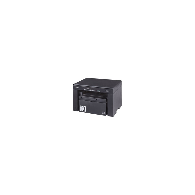 Multifuncion canon mf3010 laser monocromo a4 -  18ppm -  64 mb -  usb -  150hojas