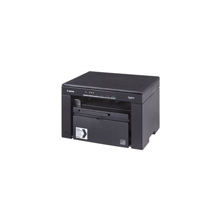 Multifuncion canon mf3010 laser monocromo a4 -  18ppm -  64 mb -  usb -  150hojas
