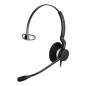 Auriculares jabra biz 2300 mono