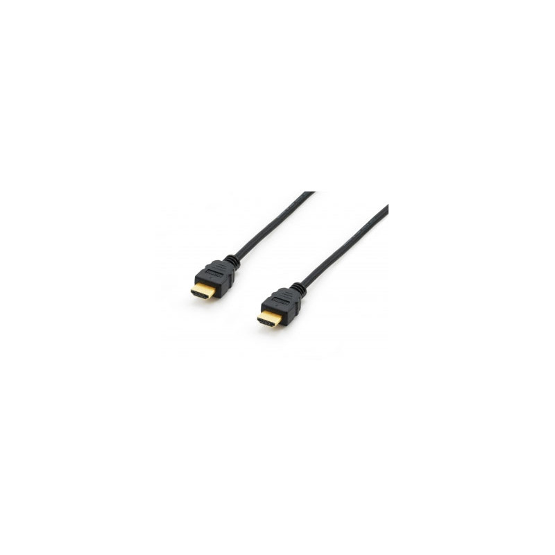 Cable hdmi equip high speed 3d eco 3m