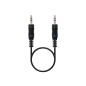 Cable audio nanocable 1xjack - 3.5 a 1xjack - 3.5 3m