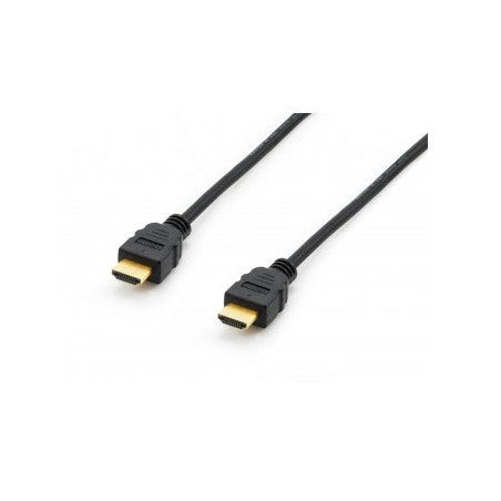 Cable hdmi equip high speed 3d eco 1.8m