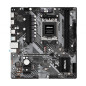 Placa base asrock b650m - h - m.2+ am5 matx