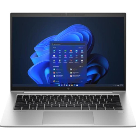 Portatil hp elitebook 1040 g10 i7 - 1360p 32gb ssd 512gb 14''