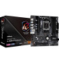 Placa base asrock b650m pg lightning am5 matx