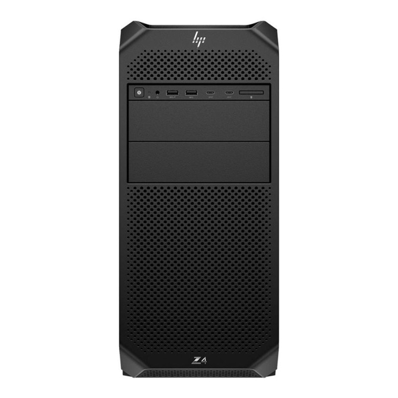 Ordenador hp z4 g5 xeon w w3 - 2425 32gb ssd 1tb