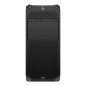 Ordenador hp z4 g5 xeon w w3 - 2425 32gb ssd 1tb
