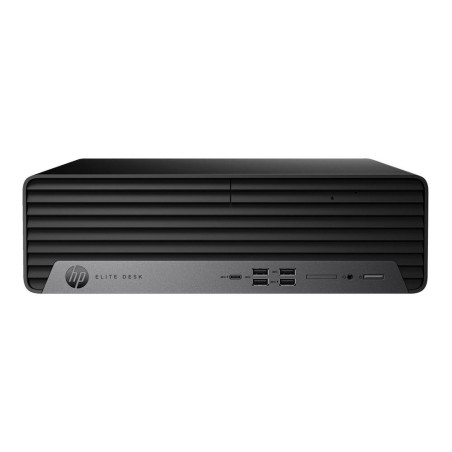 Ordenador hp elitedesk 800 sff g9 i5 - 12500 16gb ssd 512gb