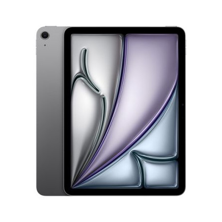 Apple ipad air 11 pulgadas pulgadas wi - fi 128gb -  space grey