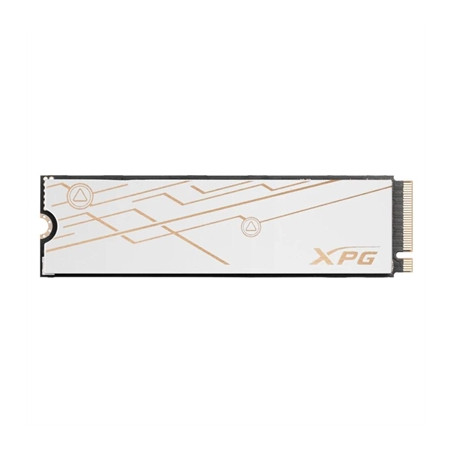 Disco duro interno solido ssd adata mars 980 blade 4tb pci express