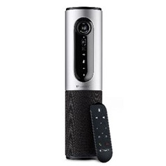 Webcam logitech conferenccam connect