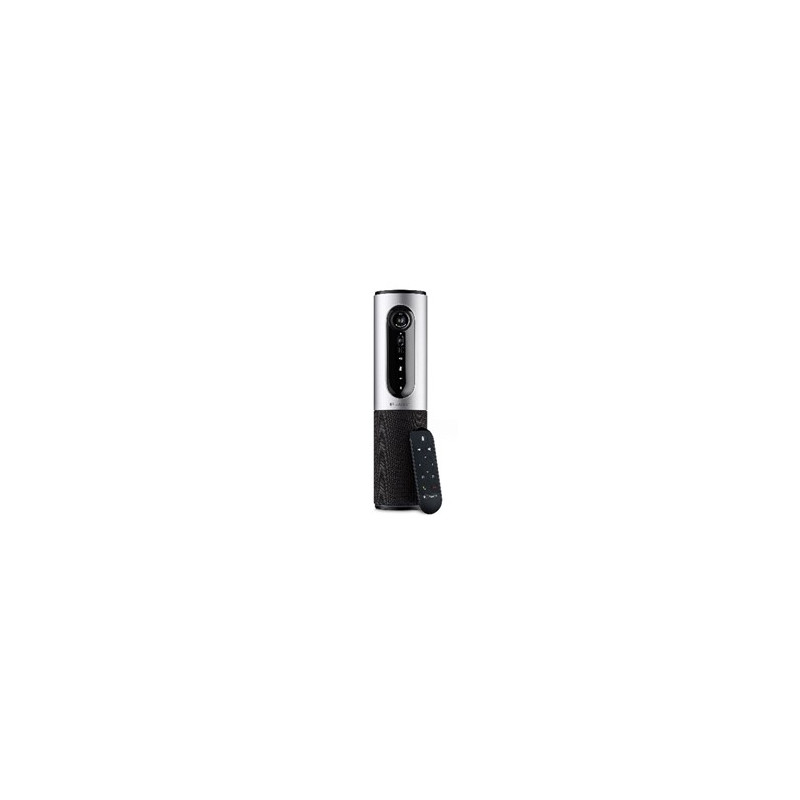 Webcam logitech conferenccam connect