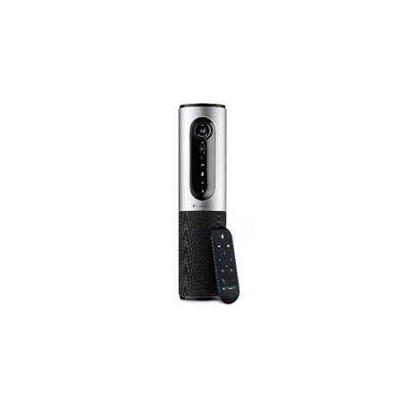 Webcam logitech conferenccam connect