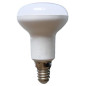Bombilla led kodak reflectora r50 -  e14 -  450lm -  calido 3000k -  6w40w -  no regulable