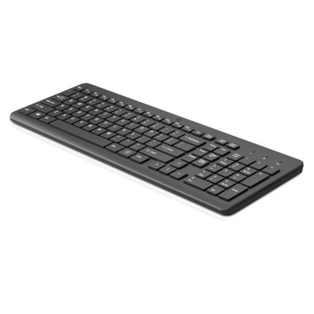 Teclado hp inalmbrico 220