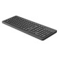Teclado hp inalmbrico 220