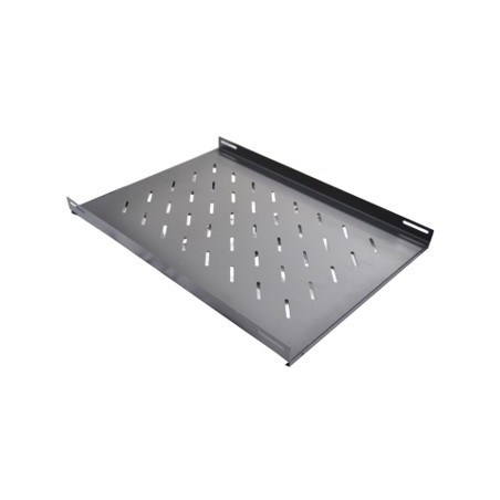 Bandeja wp para armario rack 19 pulgadas 1u  - 350mm 4 puntos de fijacion max. 45kg