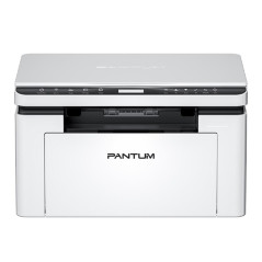 Multifuncin pantum lser monocromo bm2300w 22ppm wifi