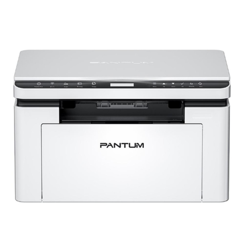 Multifuncin pantum lser monocromo bm2300w 22ppm wifi