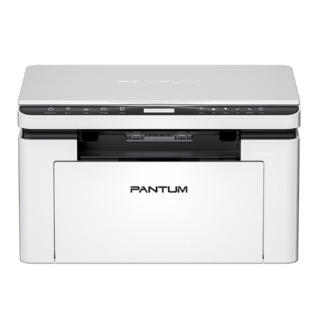Multifuncin pantum lser monocromo bm2300w 22ppm wifi